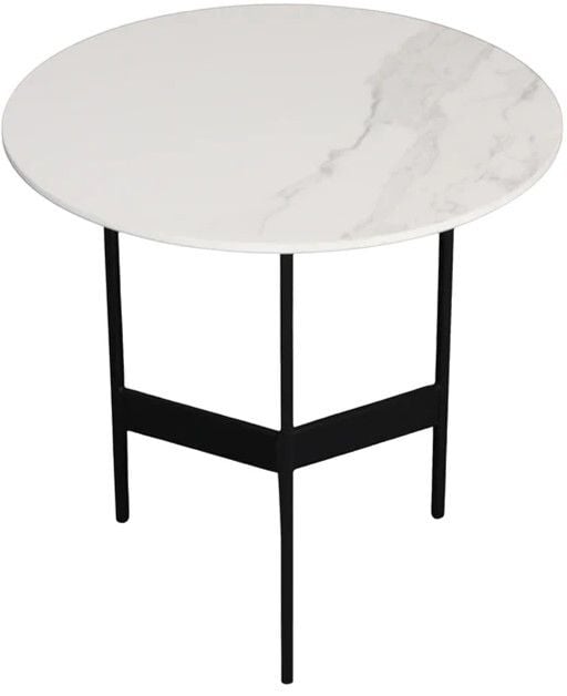 Inspire End Table High - Stone Related Inspire End Table High - Stone Related