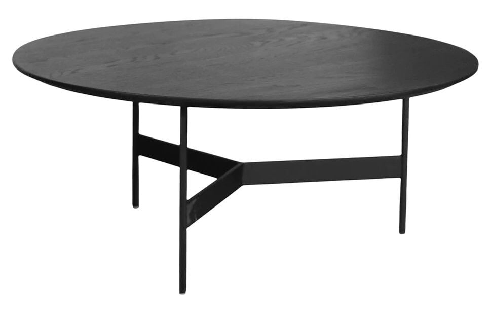 Inspire Coffee Table - Black