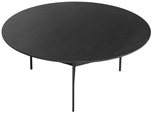 Inspire Coffee Table - Black Related