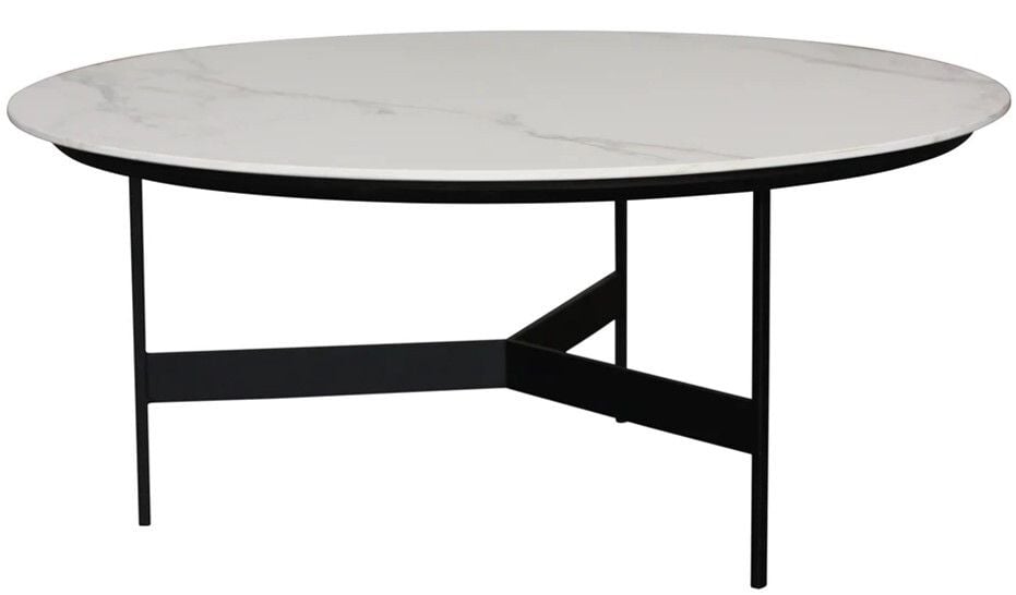 Inspire Coffee Table - Stone