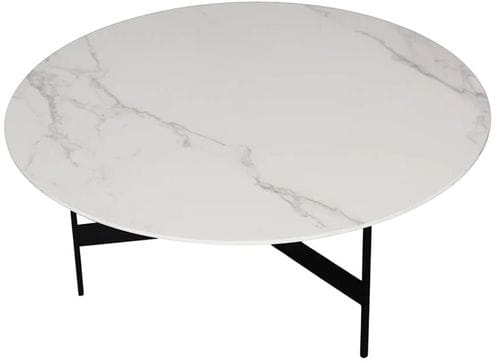 Inspire Coffee Table - Stone Related