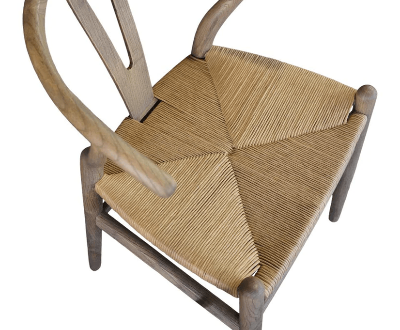 Wishbone Chair - Set of 2 Related Wishbone Chair - Set of 2 Related
