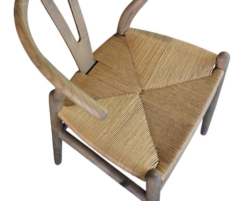 Wishbone Chair - Set of 2 Related