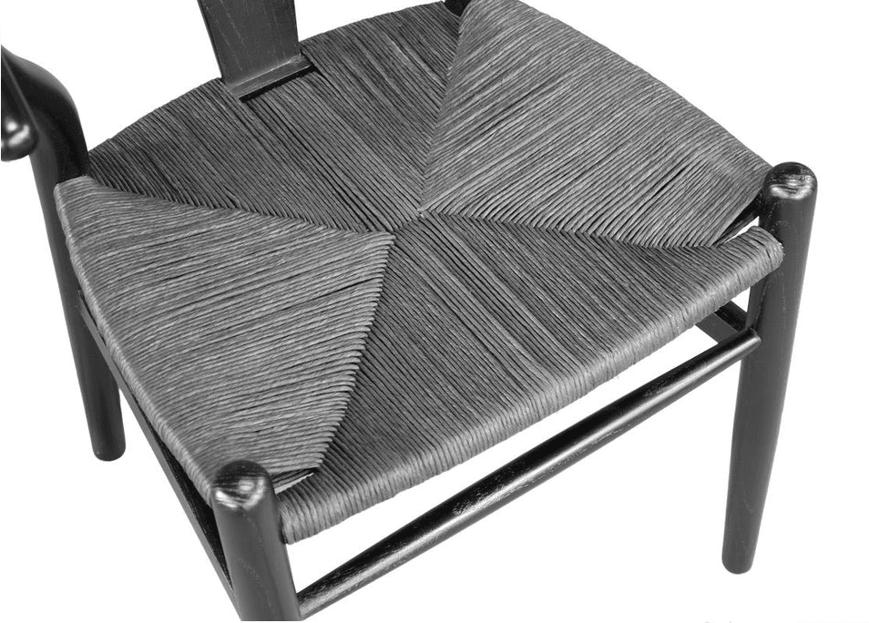 Wishbone Chair - Set of 2 Related Wishbone Chair - Set of 2 Related
