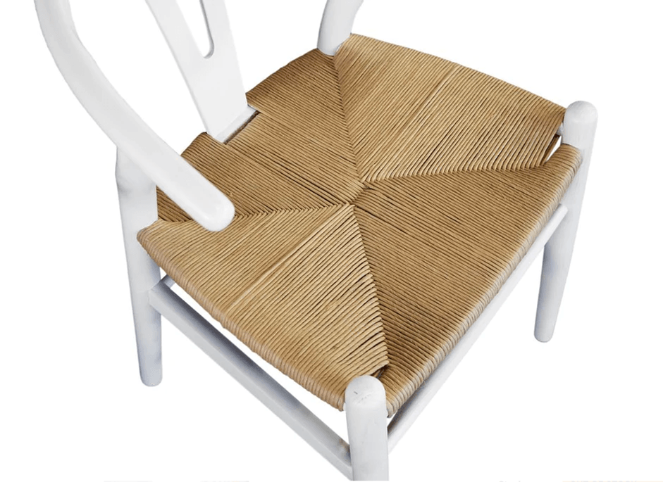 Wishbone Chair - Set of 2 Related Wishbone Chair - Set of 2 Related