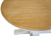 Bristol Round Dining Table -1200mm Thumbnail Related
