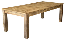 Norfolk Extension Table