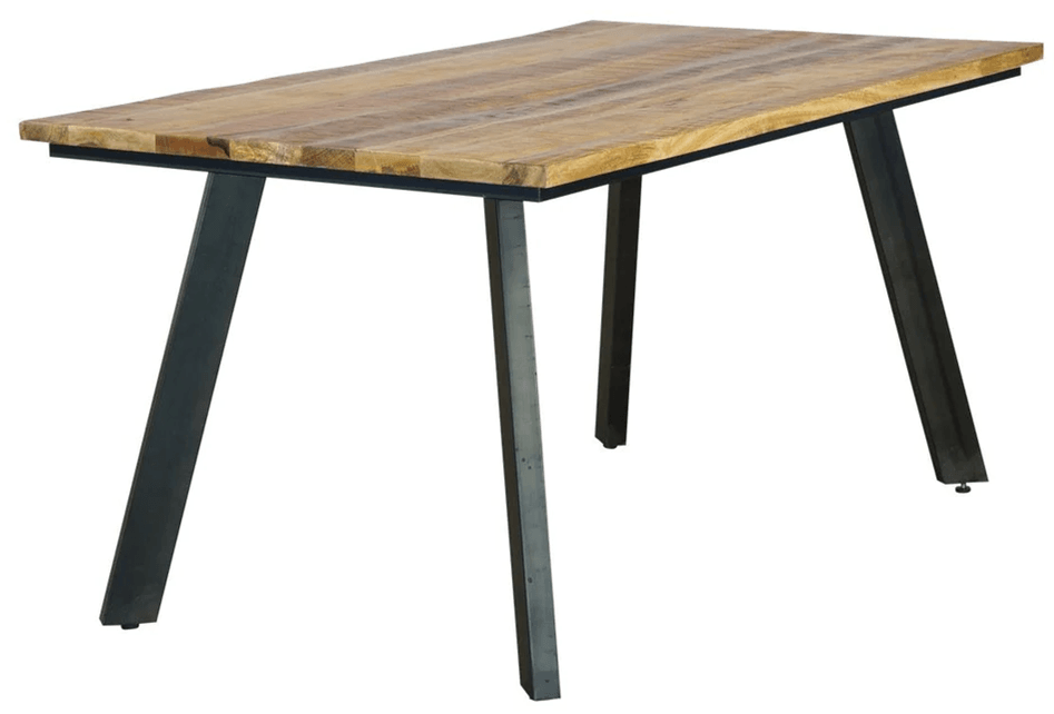 Retro Dining Table Main Retro Dining Table Main