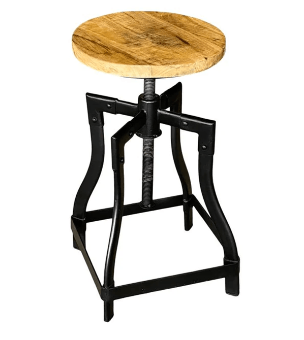 Foundry Stool