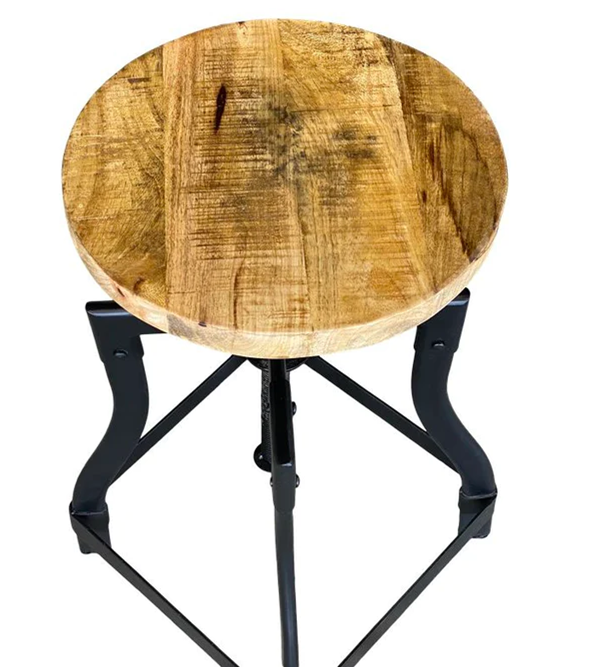 Foundry Stool Related