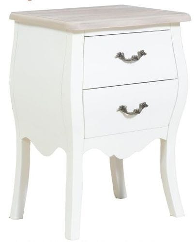 Naples Bedside Table Main