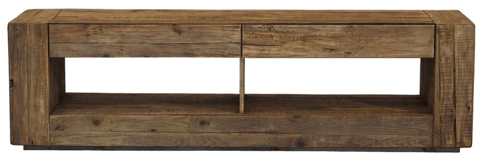 Norfolk Cubic TV Unit