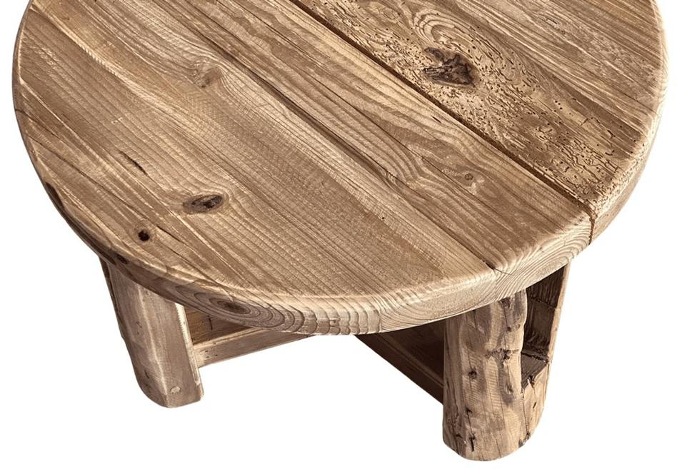 Norfolk 600 Round Side Table Related Norfolk 600 Round Side Table Related