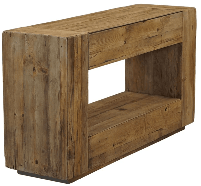 Norfolk Cubic Console Table Related Norfolk Cubic Console Table Related