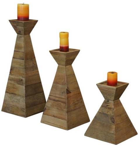 Norfolk Candle Holder - 810mm H Related