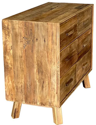 Norfolk 6 Drawer Chest Related
