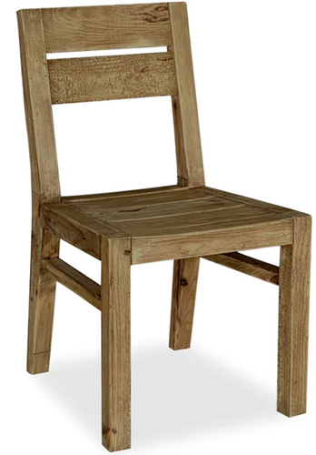 Norfolk Dining Chair Main