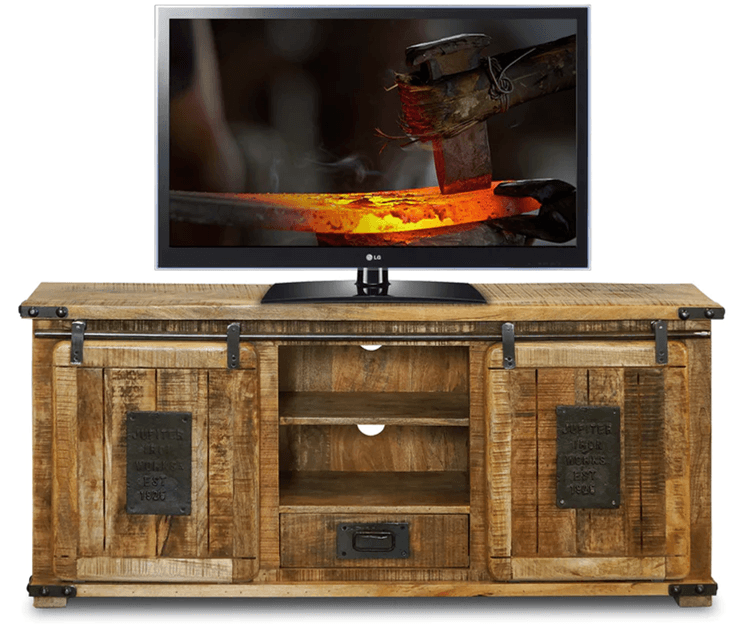 Foundry 1500 Entertainment Unit Main Foundry 1500 Entertainment Unit Main