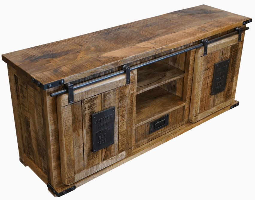 Foundry 1500 Entertainment Unit Related Foundry 1500 Entertainment Unit Related