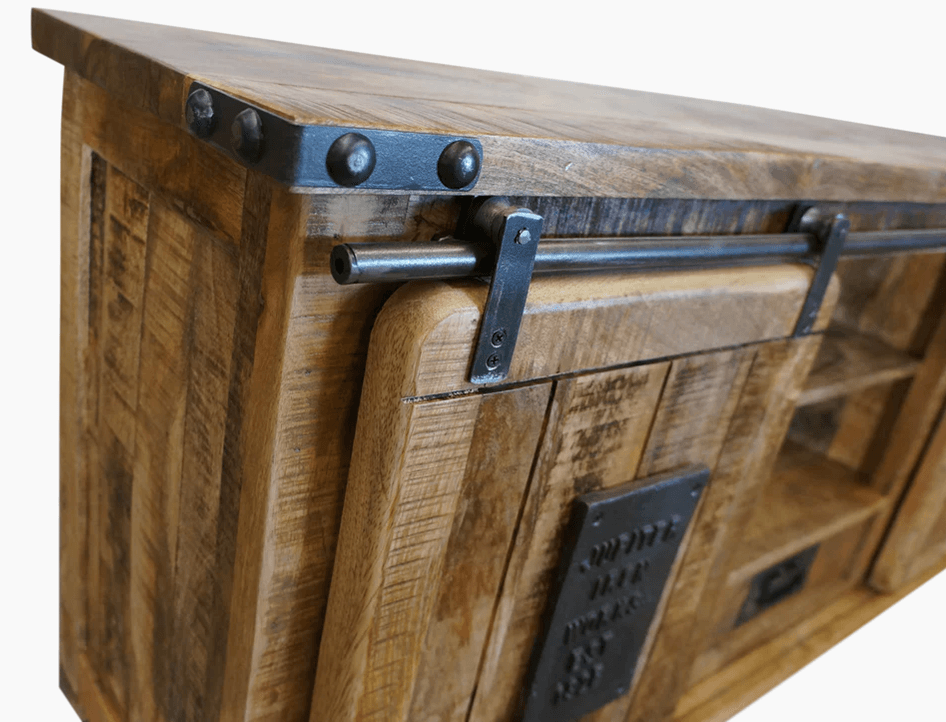 Foundry 1500 Entertainment Unit Related Foundry 1500 Entertainment Unit Related