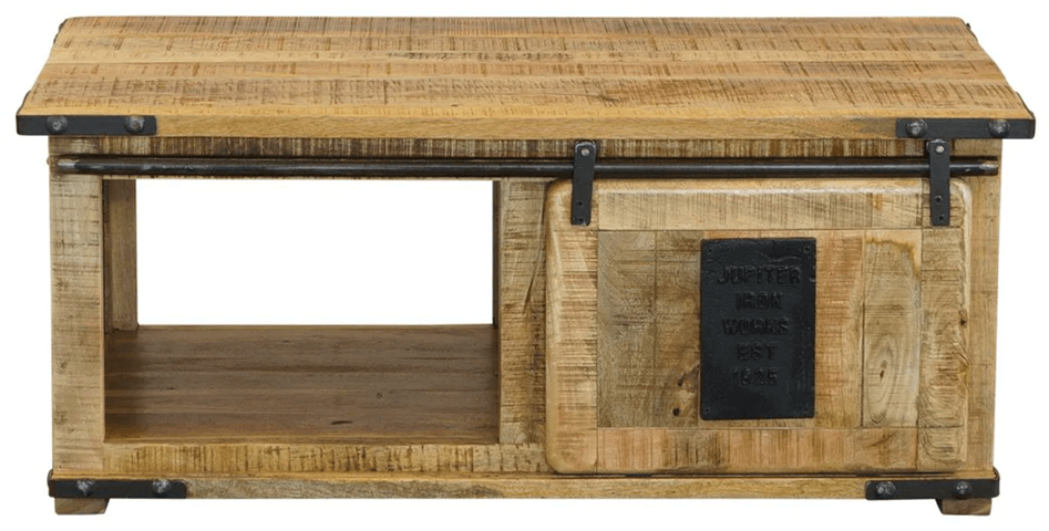 Foundry Coffee Table