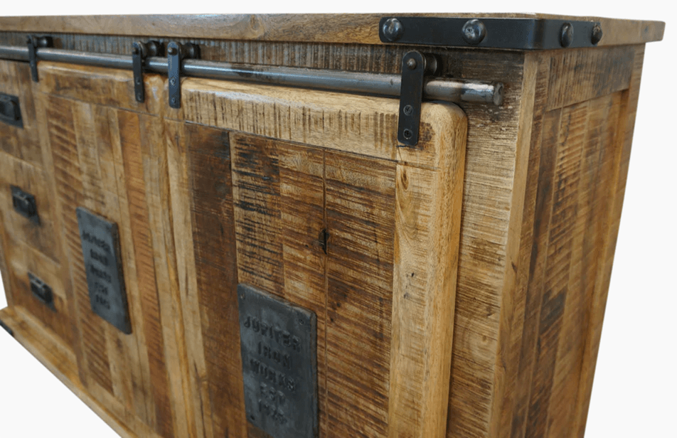 Foundry Buffet Related Foundry Buffet Related