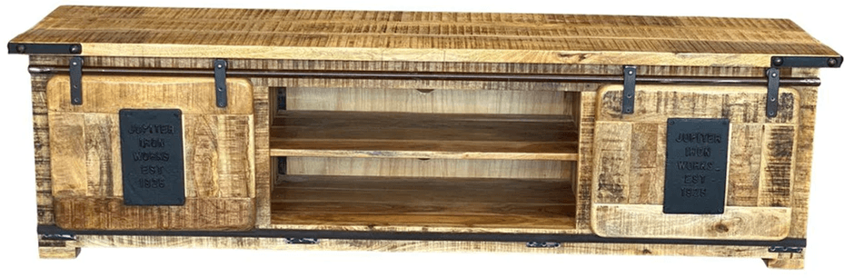 Foundry 1800 Entertainment Unit
