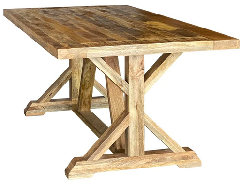 Foundry Refectory Table Related