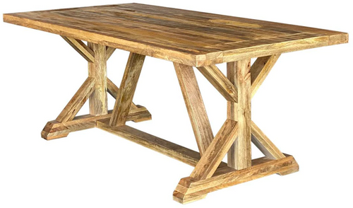 Foundry Refectory Table Related