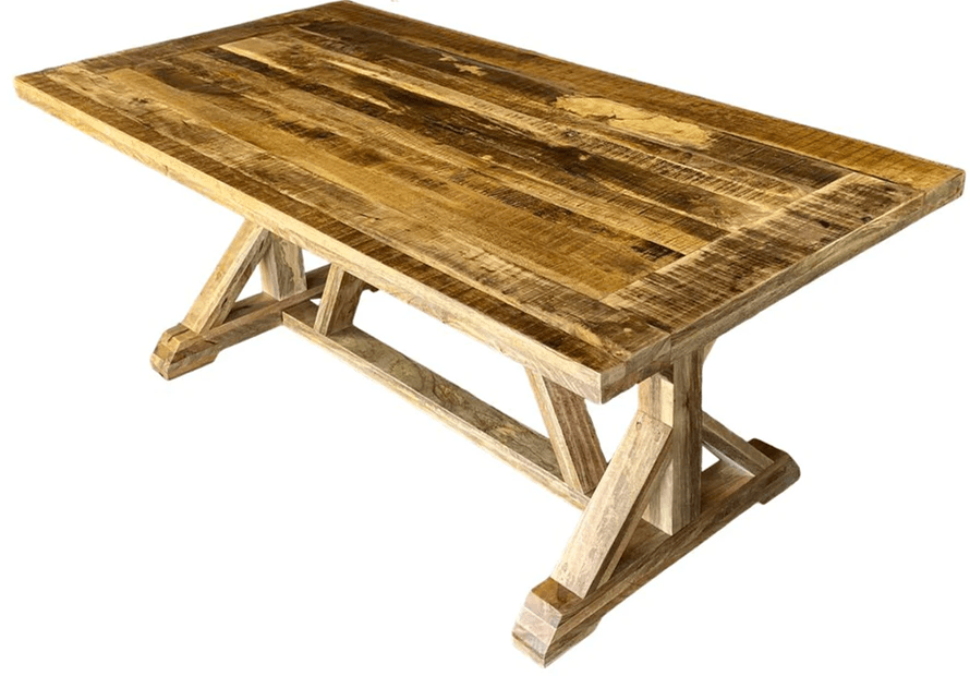 Foundry Refectory Table Related Foundry Refectory Table Related