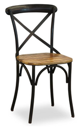 Foundry Dining Chair - Set of 2