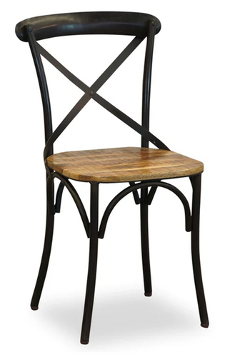Foundry Dining Chair - Set of 2 Main