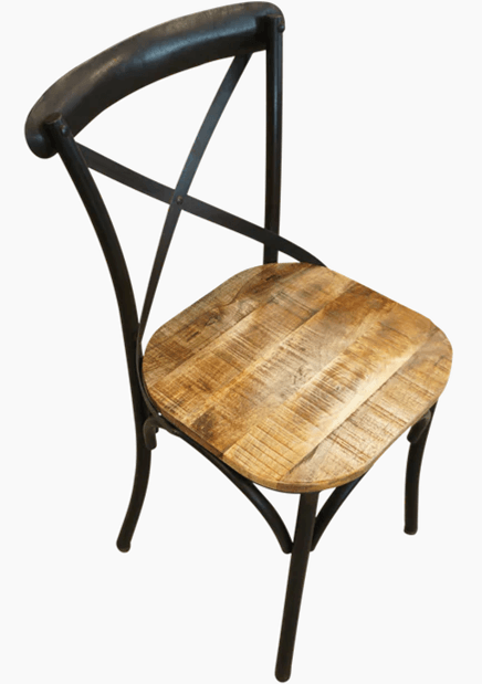 Foundry Dining Chair - Set of 2 Related Foundry Dining Chair - Set of 2 Related