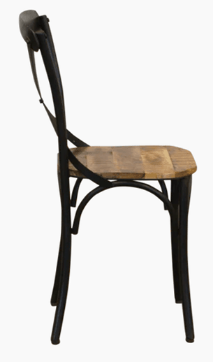 Foundry Dining Chair - Set of 2 Related Foundry Dining Chair - Set of 2 Related