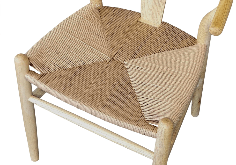 Bristol 5 Piece Dining Suite with Wishbone Chairs - 1200mm Related Bristol 5 Piece Dining Suite with Wishbone Chairs - 1200mm Related