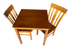 Whitehall 3 Piece Dining Suite Thumbnail Main
