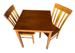 Whitehall 3 Piece Dining Suite
