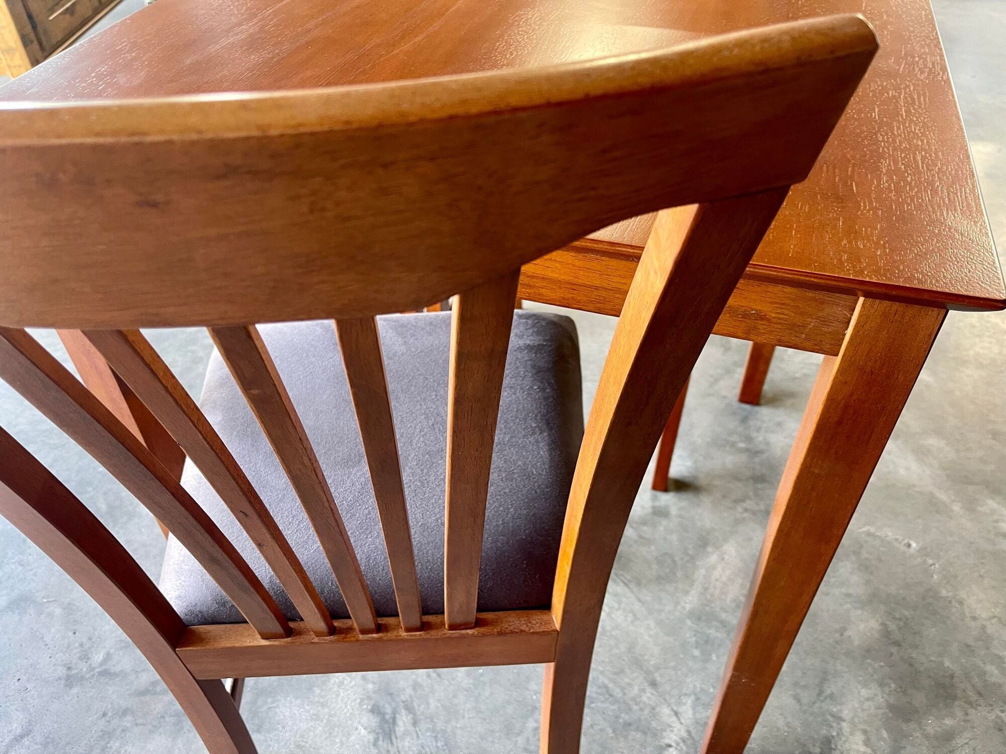 Oxford 5 Piece Dining Suite with Bond Chairs Related Oxford 5 Piece Dining Suite with Bond Chairs Related