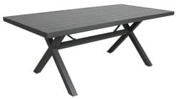 Isla 2000mm Outdoor Dining Table