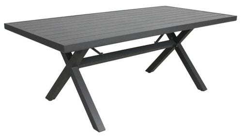 Isla 2000mm Outdoor Dining Table Main