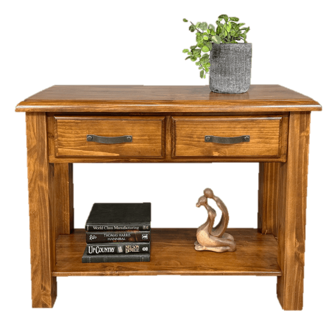 Jamaica Way Console Table