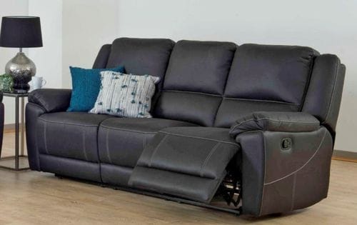 Silverton 3 Seater Reclining Lounge Suite Related