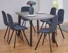 Stacey 7 Piece Dining Suite Thumbnail Main