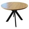 Iconic Round Dining Table Thumbnail Related