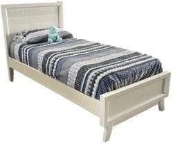 Florence King Single Bed