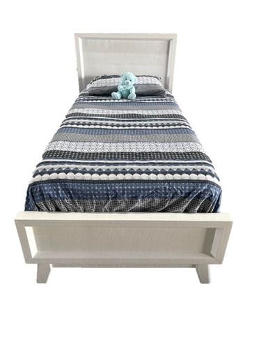 Florence King Single Bed Related