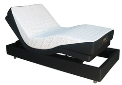 SmartFlex 2 Adjustable Bed - King Single
