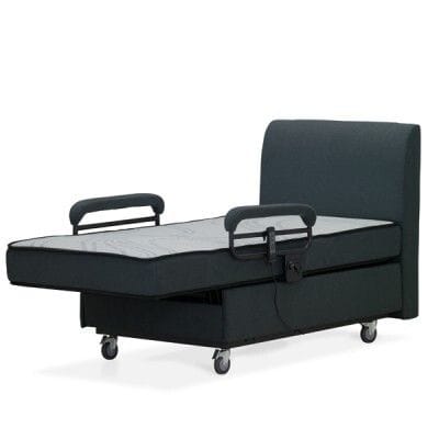 Hi-Lo Adjustable Chair Bed Related