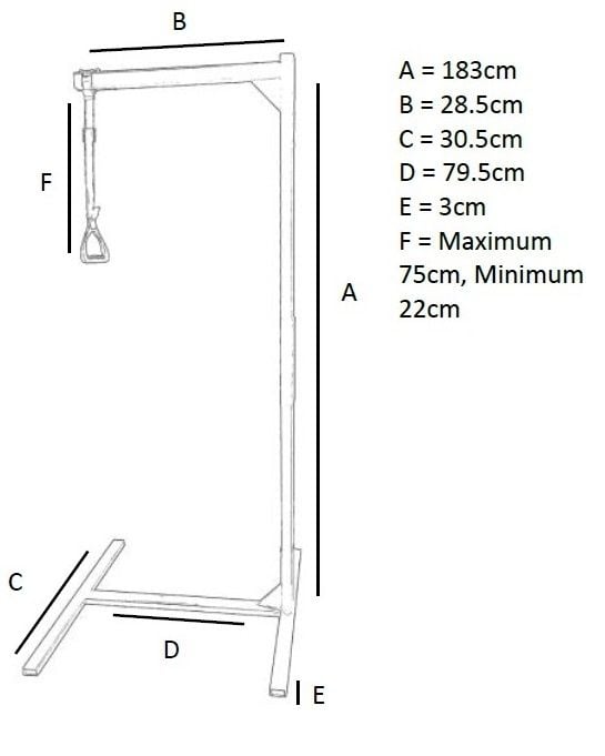 Free Standing Patient Helper Related Free Standing Patient Helper Related