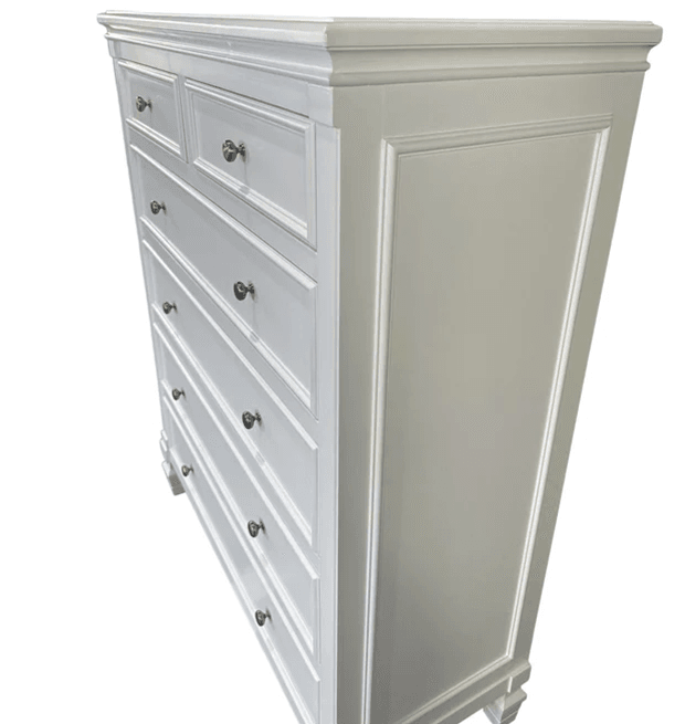 Elizabeth 6 Drawer Tallboy Related Elizabeth 6 Drawer Tallboy Related